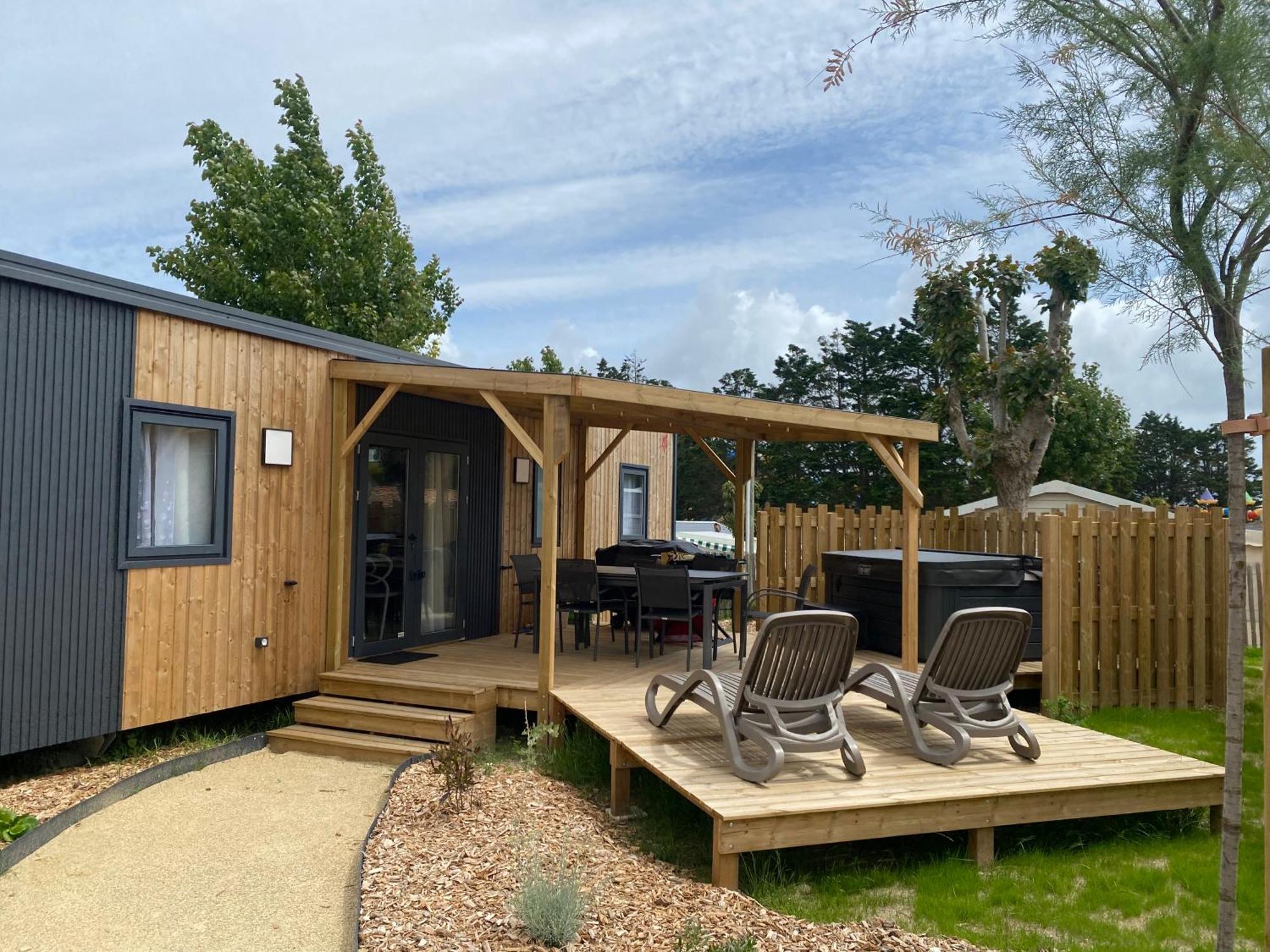 Les Alizes 3* Saint-Hilaire-de-Riez
